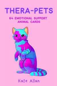 Thera-pets : 64 Emotional Support Animal Cards