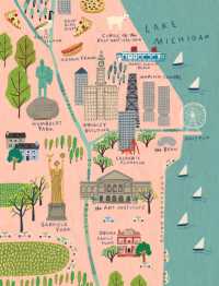 Windy City : Blank Journal