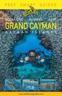 Reef Smart Guides Grand Cayman : (Best Diving Spots)