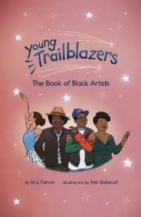 Young Trailblazers: The Book of Black Artists (Young Trailblazers)