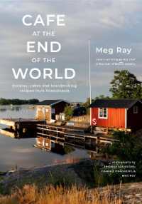 Miette and the Swedish Midsommar : A Book of Recipes from the Archipelago of Sweden—Foods, Stories, and More