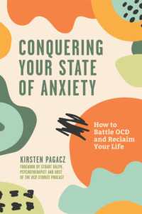 Conquering Your State of Anxiety : How to Battle OCD and Reclaim Your Life (Intrusive Thoughts, Overcoming Anxiety)