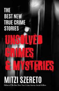 The Best New True Crime Stories: Unsolved Crimes & Mysteries (The Best New True Crime Stories)