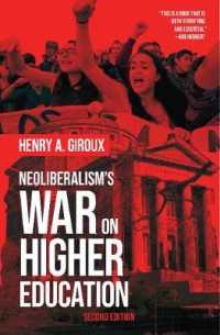 Neoliberalism's War on Higher Education （2ND）