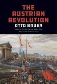 The Austrian Revolution