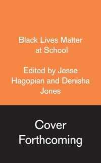 Black Lives Matter at School : An Uprising for Educational Justice