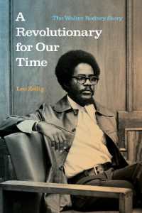 A Revolutionary for Our Time : The Walter Rodney Story
