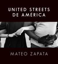 United Streets de America -- Hardback
