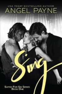 Sing (Suited for Sin") 〈1〉