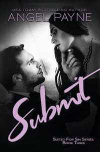 Submit (Suited for Sin") 〈3〉