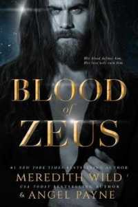 Blood of Zeus : Blood of Zeus: Book One (Blood of Zeus)