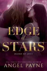 Edge of Stars : Blood of Zeus: Book Six (Blood of Zeus)