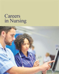 Careers in Nursing (Careers Series)