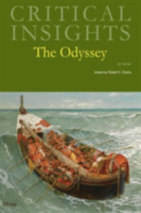 The Odyssey (Critical Insights)