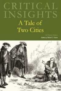Critical Insights: a Tale of Two Cities