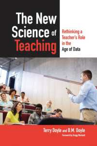 The New Science of Teaching : Rethinking a Teacher's Role in the Age of Data
