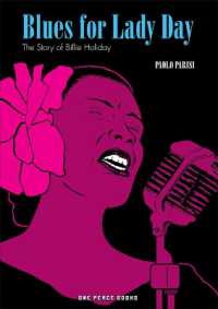 Blues for Lady Day : The Story of Billie Holiday