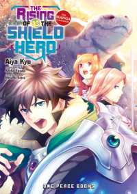 Rising of the Shield Hero Volume 13: the Manga Companion -- Paperback / softback
