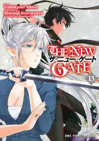 New Gate Volume 13 -- Paperback / softback