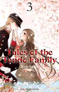 Tales of the Tendo Family Volume 3 -- Paperback / softback