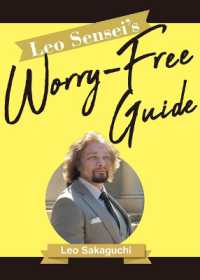 Leo Sensei's Worry-Free Guide
