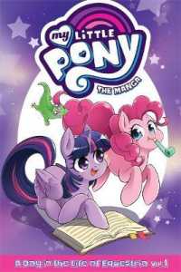 My Little Pony 1 : The Manga: a Day in the Life of Equestria (My Little Pony)