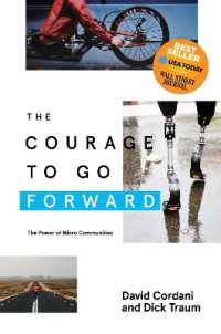 The Courage to Go Forward : The Power of Micro Communities