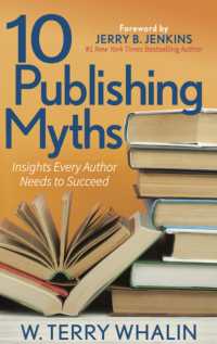 10 Publishing Myths : Insights Every Author Needs to Succeed