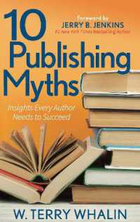 10 Publishing Myths : Insights Every Author Needs to Succeed