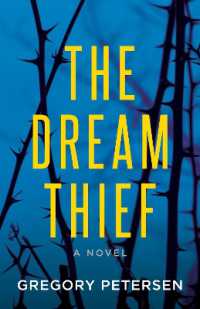 The Dream Thief -A Novel