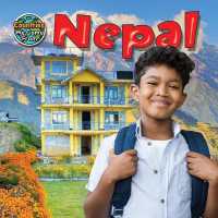 Nepal (Countries We Come from) （Library Binding）