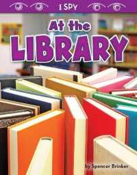 At the Library (I Spy)