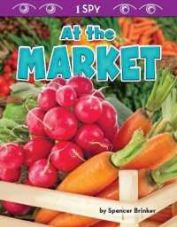 At the Market (I Spy)