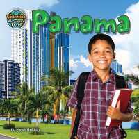 Panama (Countries We Come from) （Library Binding）