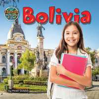 Bolivia (Countries We Come from) （Library Binding）