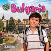 Bulgaria (Countries We Come from) （Library Binding）