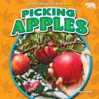 Picking Apples (Seasons of Fun: Fall) （Library Binding）
