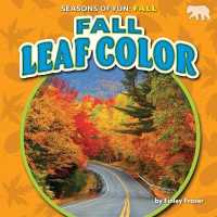 Fall Leaf Color (Seasons of Fun: Fall)