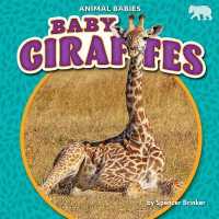 Baby Giraffes (Animal Babies)
