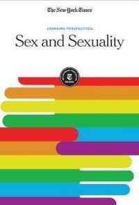 Sex and Sexuality (Changing Perspectives)