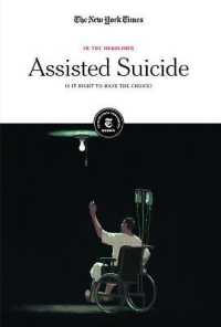 Assisted Suicide : Is It Right to Have the Choice? (In the Headlines)