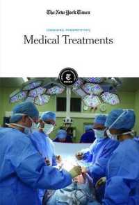 Medical Treatments (Changing Perspectives)