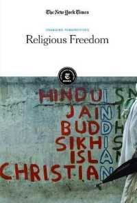 Religious Freedom (Changing Perspectives) （Library Binding）