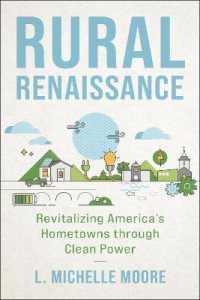 Rural Renaissance : Revitalizing America's Hometowns through Clean Power