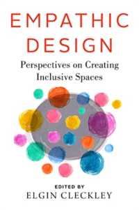 Empathic Design : Perspectives on Creating Inclusive Spaces