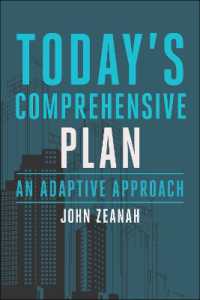 Today's Comprehensive Plan : An Adaptive Approach