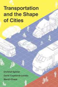 Transportation and the Shape of Cities