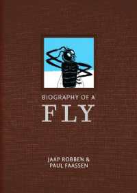 Biography of a Fly