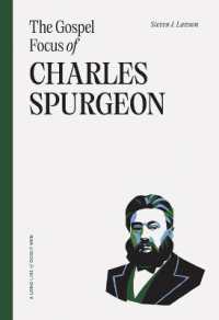 Gospel Focus of Charles Spurgeon， the