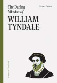 Daring Mission of William Tyndale， the